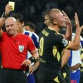 UEFA donela odluku: On će suditi utakmicu Srbija - Holandija u Ligi nacija