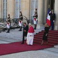 Papa Lav XIV upozorio da mašine mogu da ugroze čovečanstvo