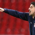 Paunović napravio sedam izmena za meč protiv Holandije