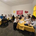 Nakon obilaska svih niških sela, preventivni pregledi održani u Guševcu kod Svrljiga