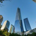 Svetska trgovinska asocijacija vratila sedište u One World Trade Center posle 25 godina