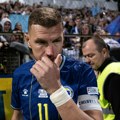 "Voleo bih da je 1. april, pa da mogu da vam kažem..." Edin Džeko raspametio Bosnu ovim rečima: Znaš kad osetiš neki pritisak…