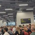 Završene vanredne kontrole na Beogradskom aerodromu: Uspostavlja se redovan proces odvijanja avio-saobraćaja