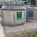 JKP "Čistoća" izdvaja 60 miliona za nove podzemne kontejnere