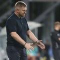 Čukarički smenio Marka Jakšića: Iz sata u sat pljušte otkazi u Superligi