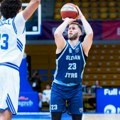 Cibona već zakucana za dno ABA lige, tim iz Slovačke slavio usred Zagreba