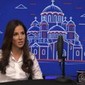 "Želela sam samo tišinu i mir" Tamara Vučić o gubitku bebe i navodima da ju je suprug tukao: Otkrila i šta joj je Melanija…