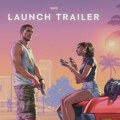 GTA 6 najnoviji Launch Trailer je kompletno snimljen u igri na PlayStation 5 konzoli