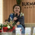 Mali životni trenuci vredni pažnje – predstavljena knjiga „Samo da ti kažem“ Jelice Greganović (FOTO)