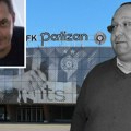 "Alo, profo, Velja je..." Belivuk i Miljković iz pritvora objavili čitulju za preminulog profesora!