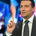 Bardela: Francuska da povrati kontrolu nad situacijom u zemlji sada ili nikada