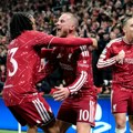 Foden "petardirao" Nikolićev AEK, Riov ples doneo Liverpulu preokret u novoj goleadi