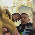 Jednim potezom je sve rekla: Nikolija otkrila da li je uzela Reljino prezime