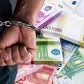 Uzeo novac u Srbiji, pa krenuo šumskim putem ka Crnoj Gori: Hrvatu sada preti kazna zbog 12.000 evra