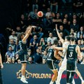 Spartak digao glas posle poraza od Partizana - sada je stigao odgovor ABA lige