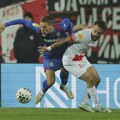Partizan slomio otpor Radničkog, gol Žea za delirijum navijača
