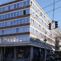 V. d. glavnog urednika Informativnog programa RTS-a Borivoje Uskoković smenio urednike u Informativnom programu