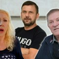 "Istina je da vara ženu, svašta je radio u braku" Zorica Marković oplela po Mikici Bojaniću, iznela šok tvrdnje