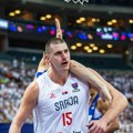 Amerikanci slute da Jokić neće igrati za Srbiju na Mundobasketu