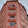 Opština platila obnovu fasada: Ulepšane dve zgrade na Savskom vencu (foto)