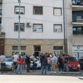 Odoloženo iseljenje preko 10 porodica iz zgrade na Vračaru u Beogradu