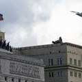 Ruska PVO oborila tri bespilotne letelice u oblasti Moskve