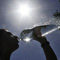 Toplotni talasi sve češći: Visoke temperature zadržaće se tokom avgusta u velikom delu sveta