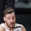 Ništa od Partizana Goran Dragić ne korak od novog-starog kluba