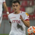 Krstić: Nećemo paničiti, već uživati