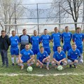 Start 3. septembra: Šest klubova u prvenstvu B lige FSG Zrenjanin