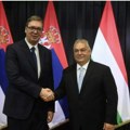 Vučić sa Orbanom i Erdoganom, svoj sa svojima