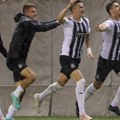 Partizan slavio u trileru protiv IMT-a: Rezervisti Natho i Nikolić režirali neverovatan preokret
