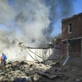 Ruski napadi na više ukrajinskih oblasti: Raketiran Krivi Rog, ima mrtvih: Ukrajinci tvrde da su odbili Ruse kod Bahmuta i…
