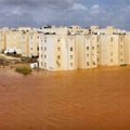 Više od 2.000 poginulih Oluja "Danijel" napravila haos u Libiji, zatvorene i glavne naftne luke (foto)