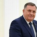 Dodik: Ukoliko bi se Bosna i Hercegovina raspala, ne bi bilo konflikta