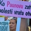 Klinika u Paunovoj: Zavisnici u vrtlogu duge selidbe beogradske bolnice