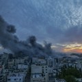 Mirovna misija UN u Libanu poziva izrael i hezbolah na uzdržanost