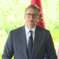 Vučić sa Mančom o pogoršanju situacije srpske zajednice na KiM
