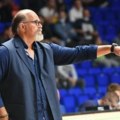 Džikićev klub domaćin u "pioniru": Hapoel i Galatasaraj igraju utakmicu u Beogradu