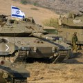 BLISKOISTOČNI SUKOB: IDF: Ubijen jedan od komandanata Hamasa, akcija u Siriji i na Zapadnoj obali; Erdogan: Broj poginulih u…