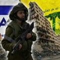 Amerika potvrdila: Izrael će u početku kontrolisati bezbednost u Pojasu Gaze posle rata pošto je Egipat odbio ponudu…