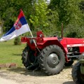 Udruženi Sindikati Srbije „Sloga“ podržali proteste poljoprivrednika