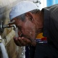 UNRVA: Do kraja dana oko 70% stanovništva u Gazi neće imati pristup čistoj vodi