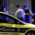 Hrvatska policija kod Novske spasila 28 stranih državljana