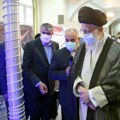 IAEA: Iran ima dovoljno obogaćenog urana za tri atomske bombe