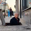 "Ovde zaudara": Bil Gejts proveo dan u kanalizaciji u Briselu: Šta radim ja ovde? (video)