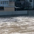 MUP: Vanredna situacija na delu opštine Prijepolje, pratimo situaciju nakon porasta vodostaja Lima