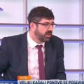 Predsednik Vučić o prvom na listi Dragana đilasa: I Radomir Lazović će da dobije studentsku karticu, moći će da je…
