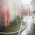 Tragedija kod Lazarevca: Žena stradala u požaru u mestu Šopić