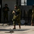 Amnesti internešenel pozvao na oslobađanje Palestinaca pritvorenih u Gazi